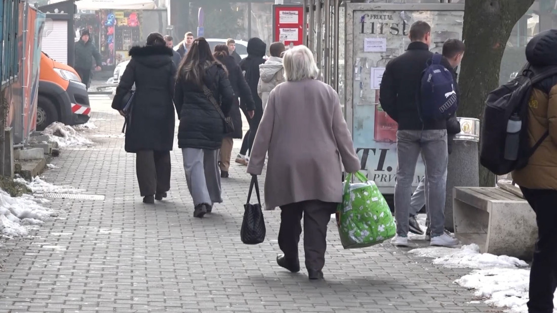 Hljeb ponovo poskupljuje u RS-u, građani ogorčeni