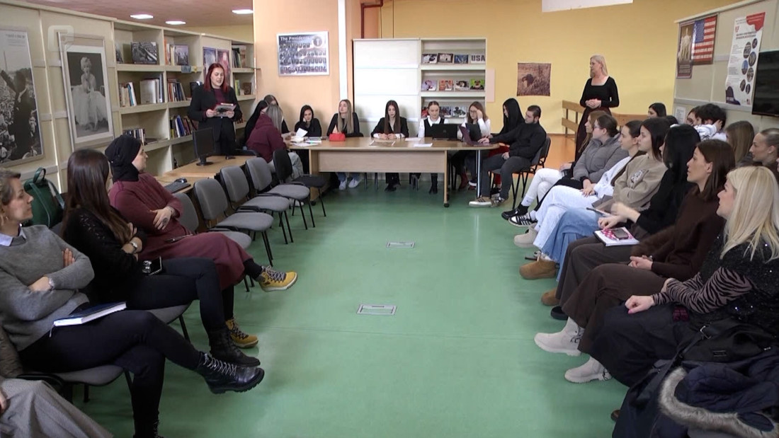 Savremeni modeli učenja u fokusu radionice u Brčkom