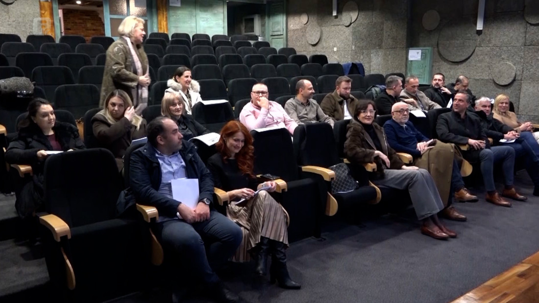 Ljekari SBK zahtijevaju iste uvjete kao u ZDK i KS: Bez novog kolektivnog ugovora prijeti štrajk