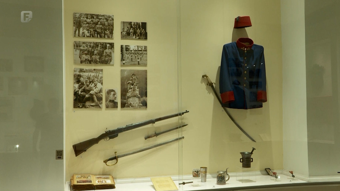 Muzej Sarajeva obilježava 77 rođendan, besplatan program u sve muzejske depadanse