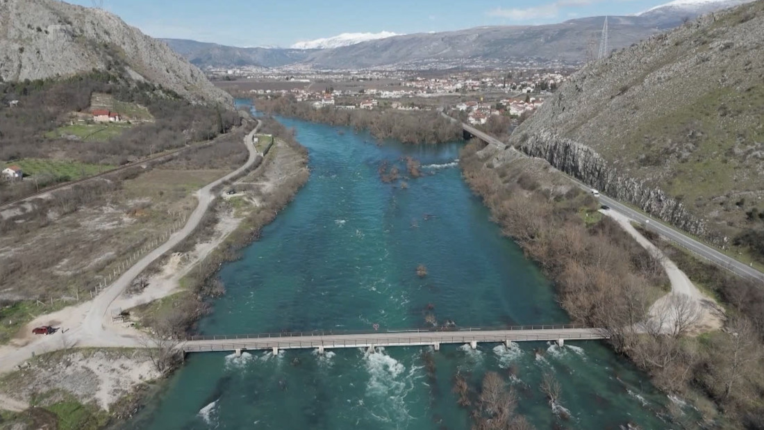 Zaštita Bune i Bunice umjesto malih hidroelektrana