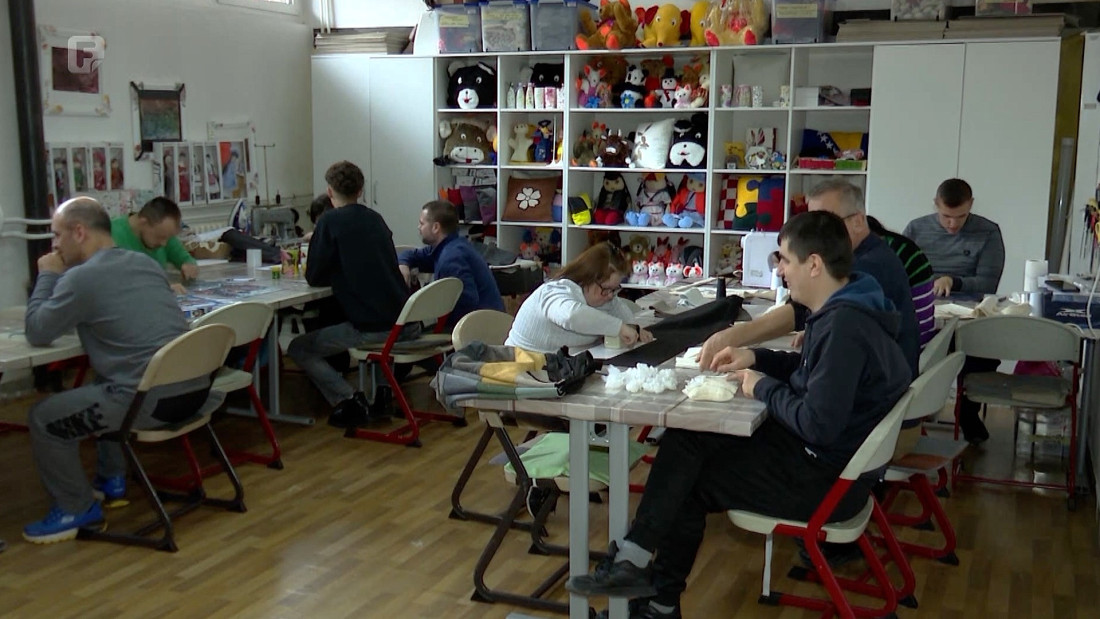 Centru 'Dlan', koji brine o 240 djece s poteškoćama u razvoju, prijeti gašenje