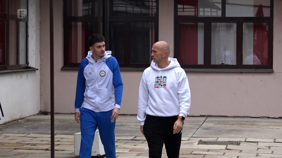 Travnički karate dobio seniorskog prvaka Balkana
