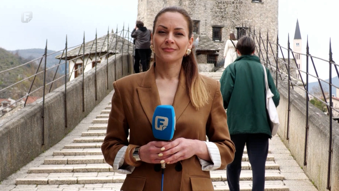 Turisti se okreću sigurnim destinacijama, šansa za BiH