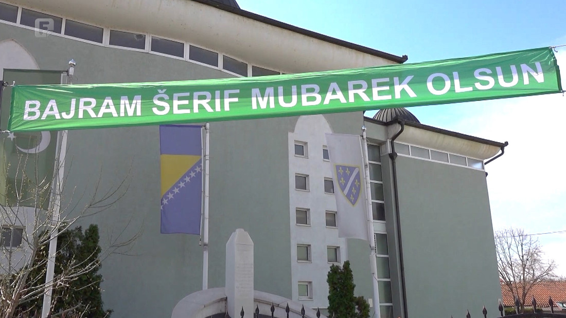 Bajram u Janji: Simbol povratka i opstanka