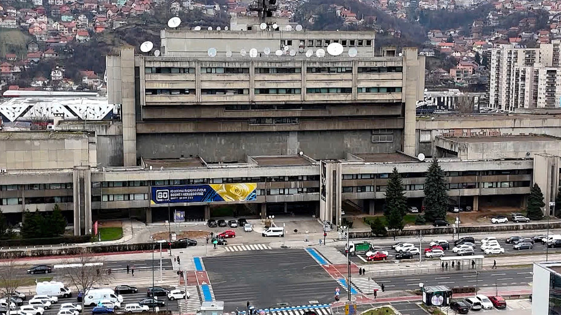 Predložene izmjene Zakona o izvršnom postupku ubrzavaju naplatu RTV takse