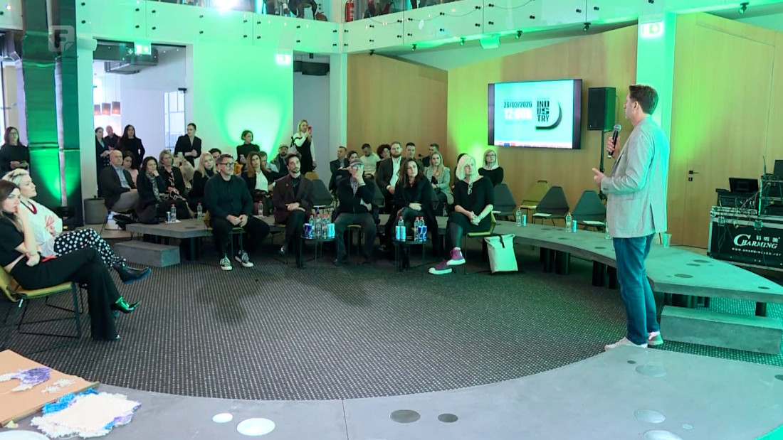 Treći 'Alma Ras Industry Day' povezao dizajn, industriju i održivost