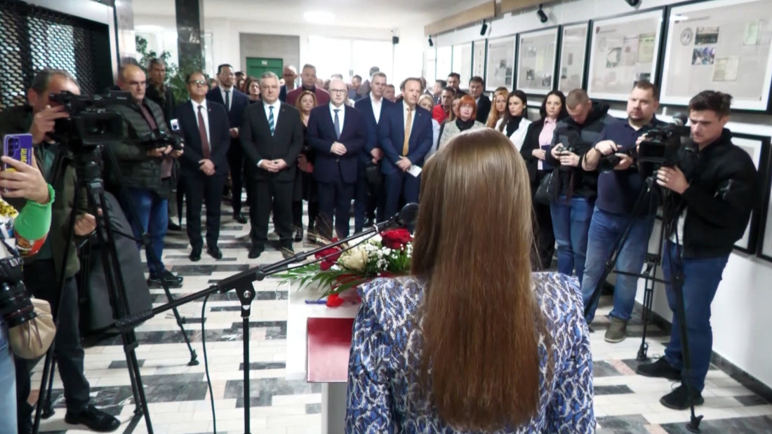 Univerzitet u Tuzli dobio akreditaciju, slijedi dalji razvoj i jačanje kvaliteta