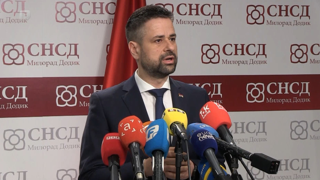 Amidžić: Smanjenje akciza i PDV-a bi izazvalo finansijsku nestabilnost