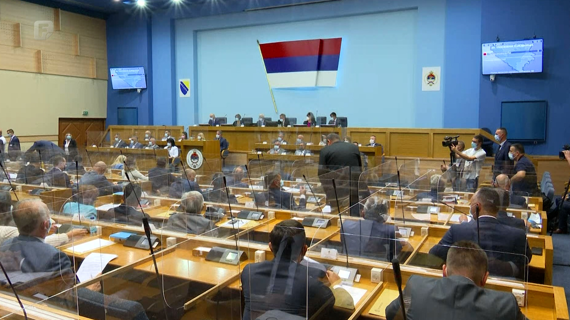 Bošnjaci najavili veto na zakone u RS-u