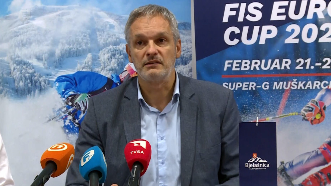 KJP ZOI'84 objavio novi cjenovnik ski karata na Bjelašnici