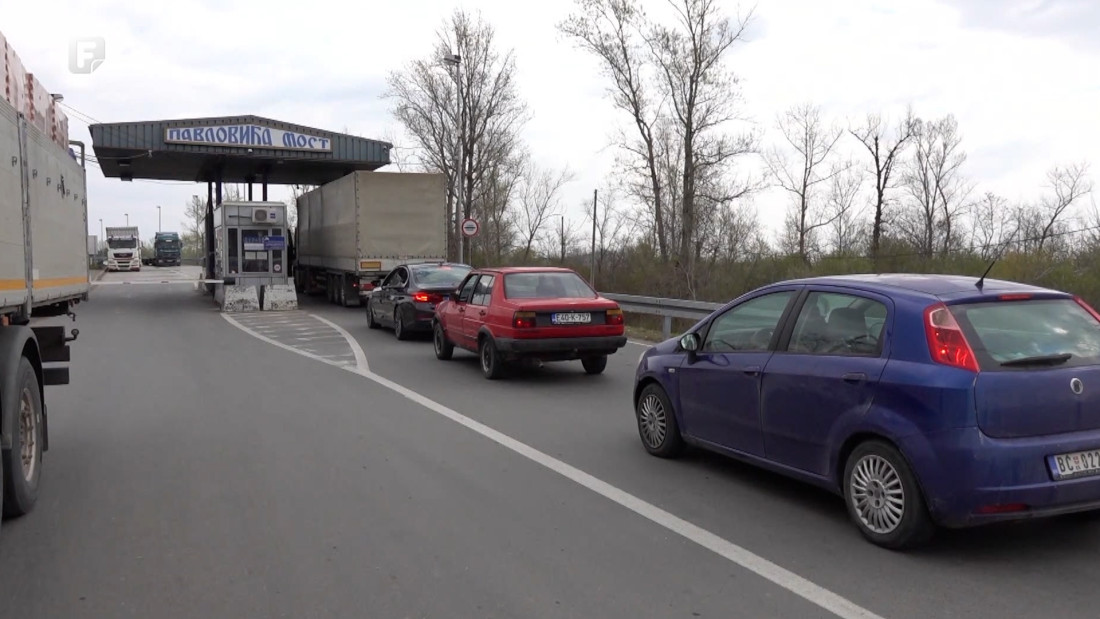 Pokrenuta inicijativa za izgradnju brze ceste Pavlovića most – Bijeljina