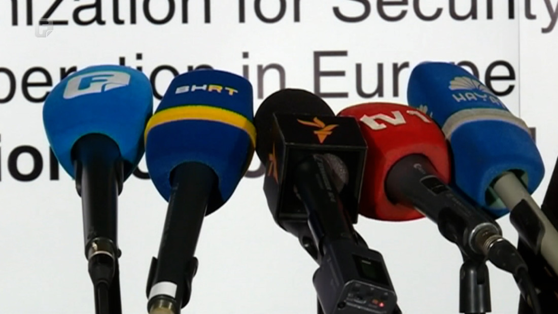 Prvi put u BiH sud presudio političaru zbog vrijeđanja novinara