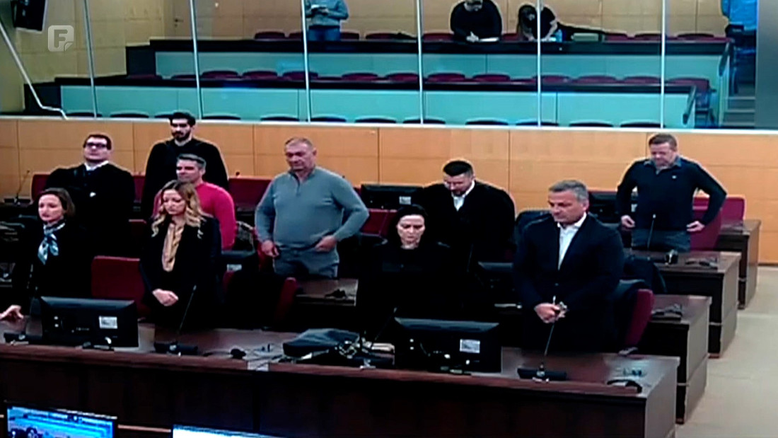 Bivši generalni direktor Bosnalijeka Nedim Uzunović osuđen na 10 godina zatvora