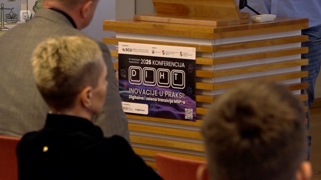 Konferencija u Travniku: Digitalna i zelena tranzicija ključ konkurentnosti