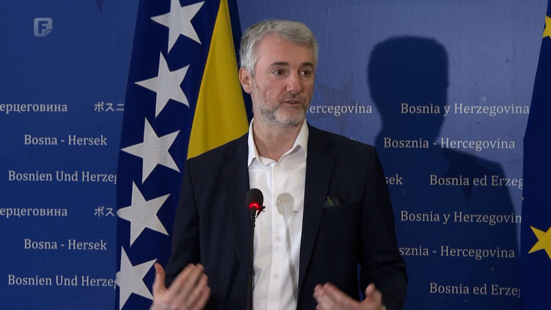 Forto: Zatraženi razgovori s Vladom Hrvatske o boravku vozača i radu inspekcija