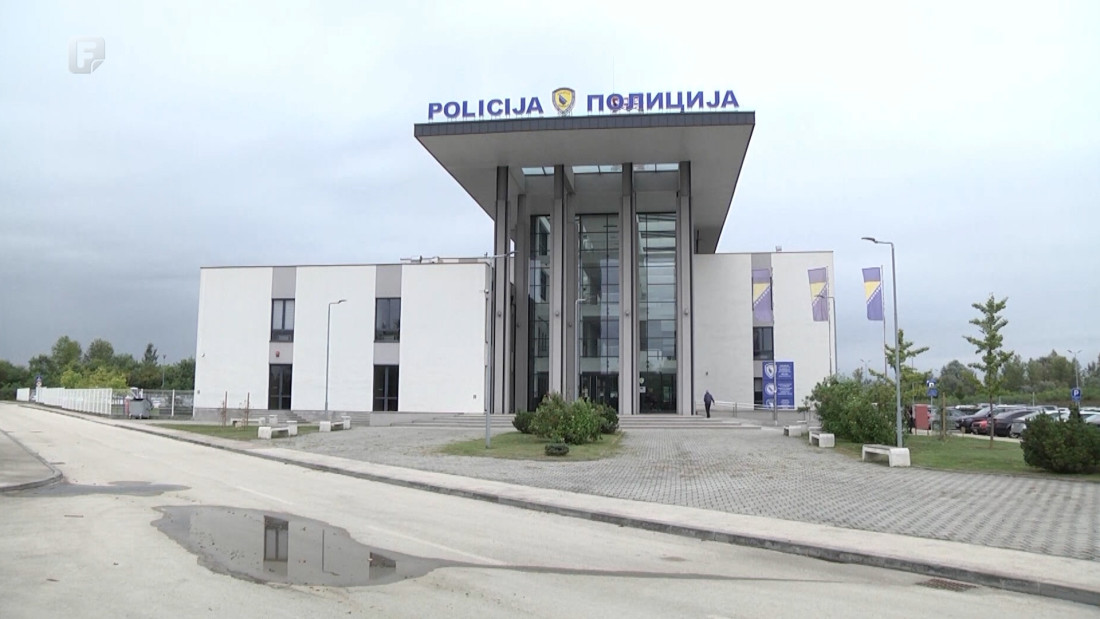 Zbog nasilja u porodici prijavljen zastupnik u Skupštini Brčko distrikta BiH