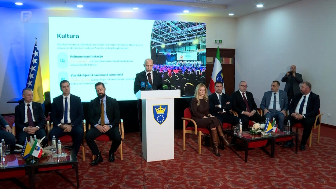 Skupština ZDK u 2025. godini ostvarila visok stepen realizacije Programa rada