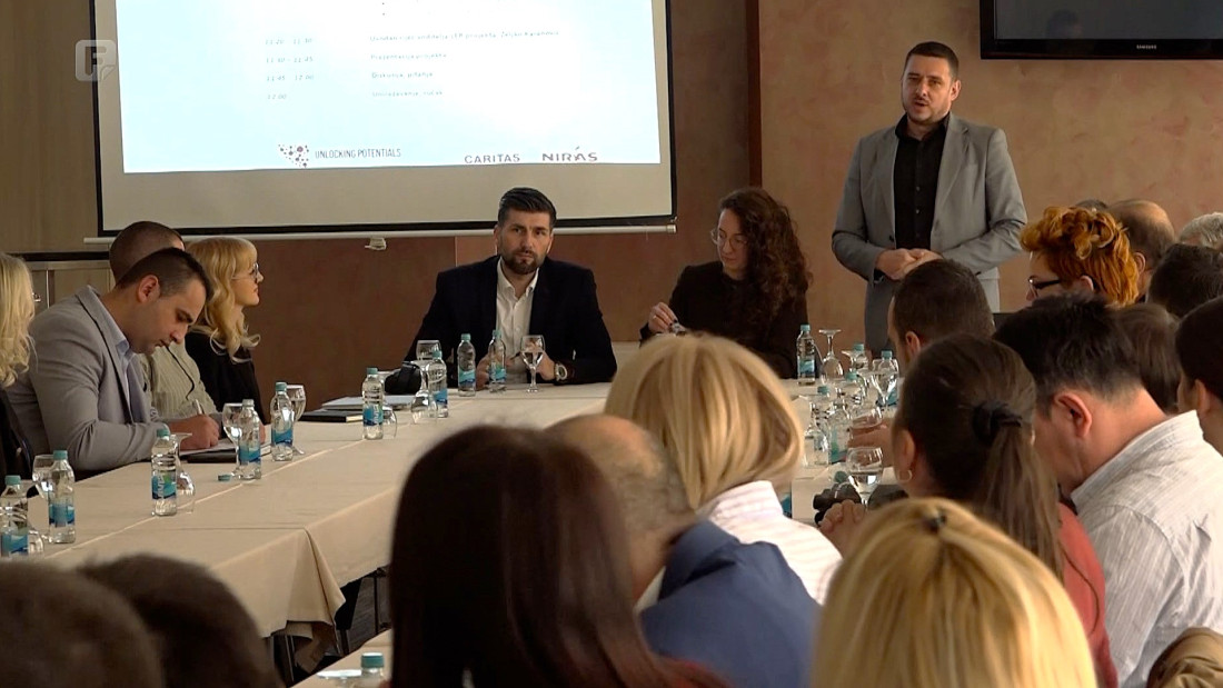 Žepče, Tešanj i Teslić: Model uspješne saradnje u Bosni i Hercegovini