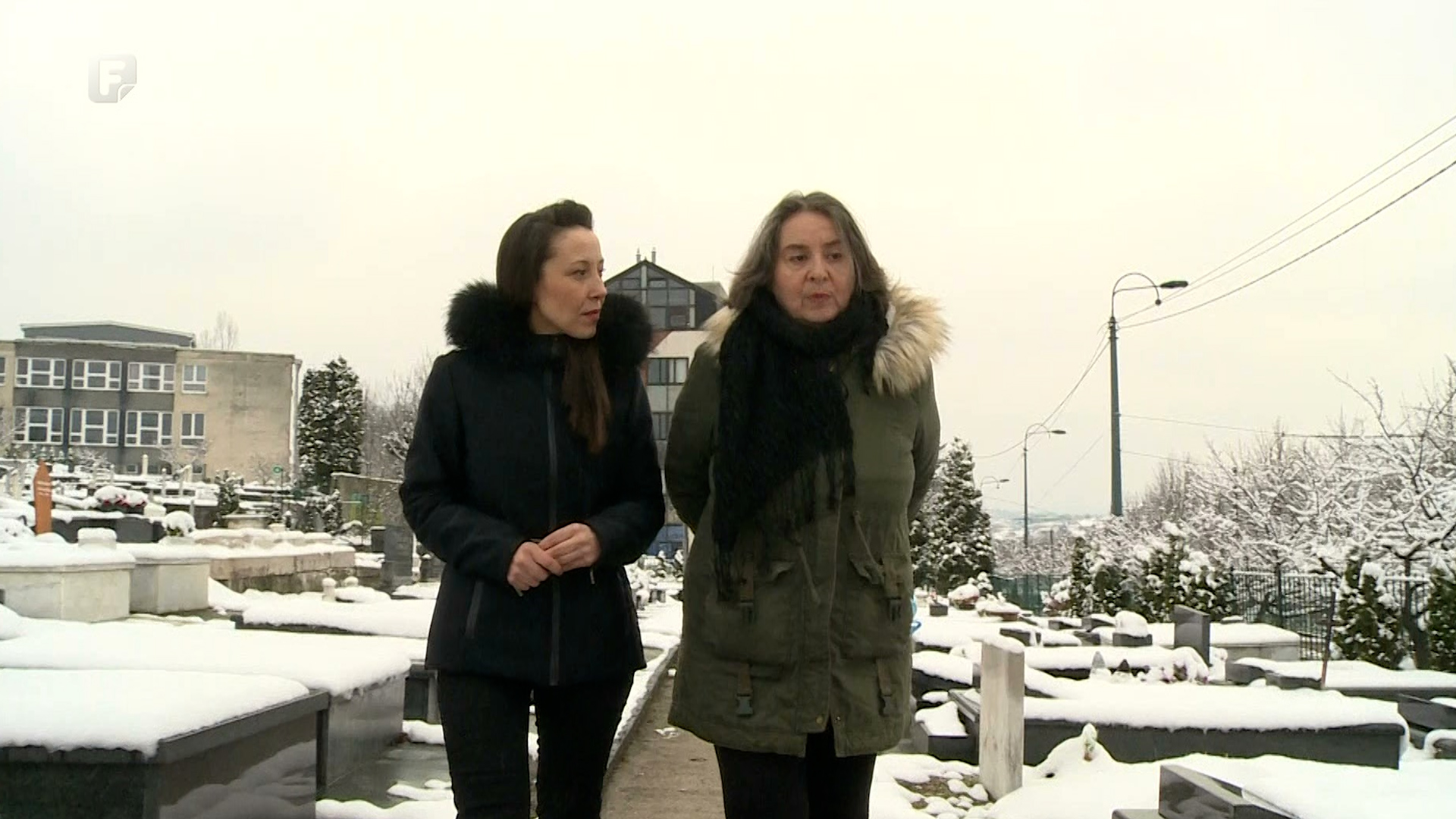 BBC objavio potresno pismo Sarajke Aide Čerkez posvećeno Ukrajini