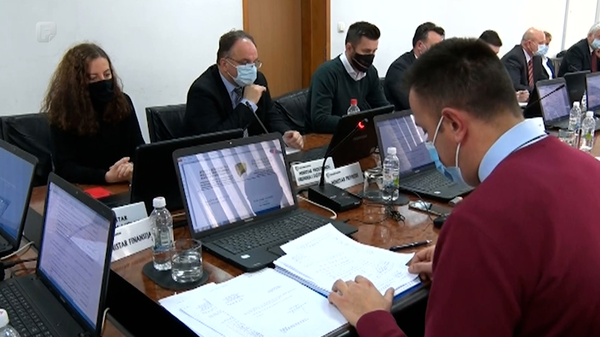 Rebalansom Budžeta TK predviđeno povećanje sredstava u sektoru obrazovanja
