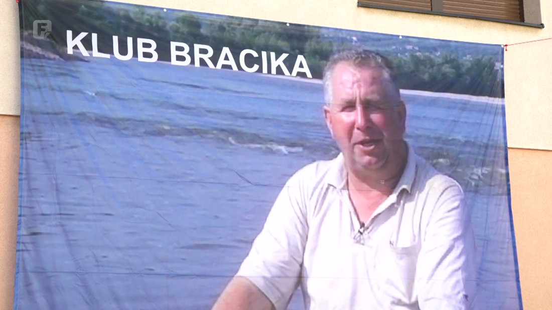 Prije deset godina napustio nas je čovjek koji je bio sinonim povratka