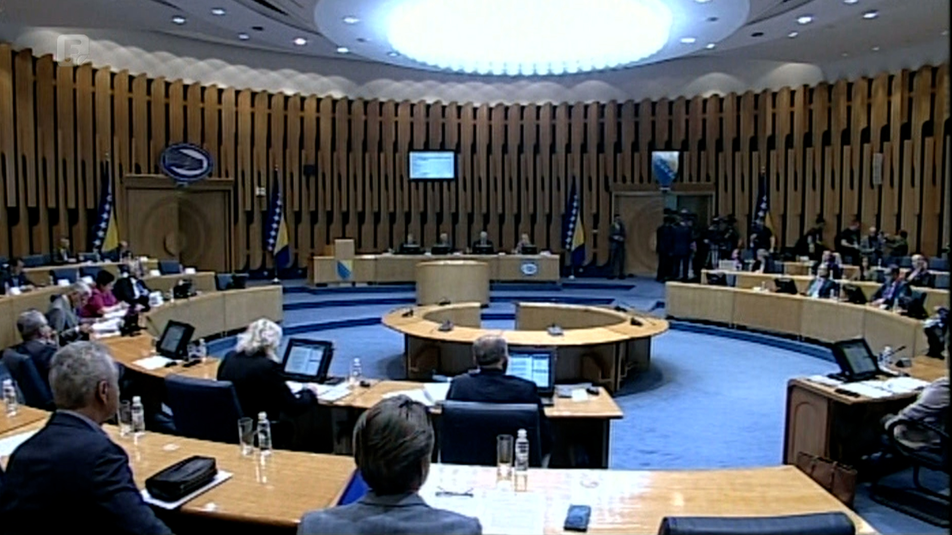 Evropski zakoni na čekanju