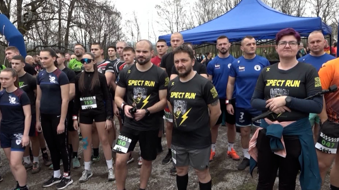 Derventa domaćin OCR "Venom Run" trke s preprekama