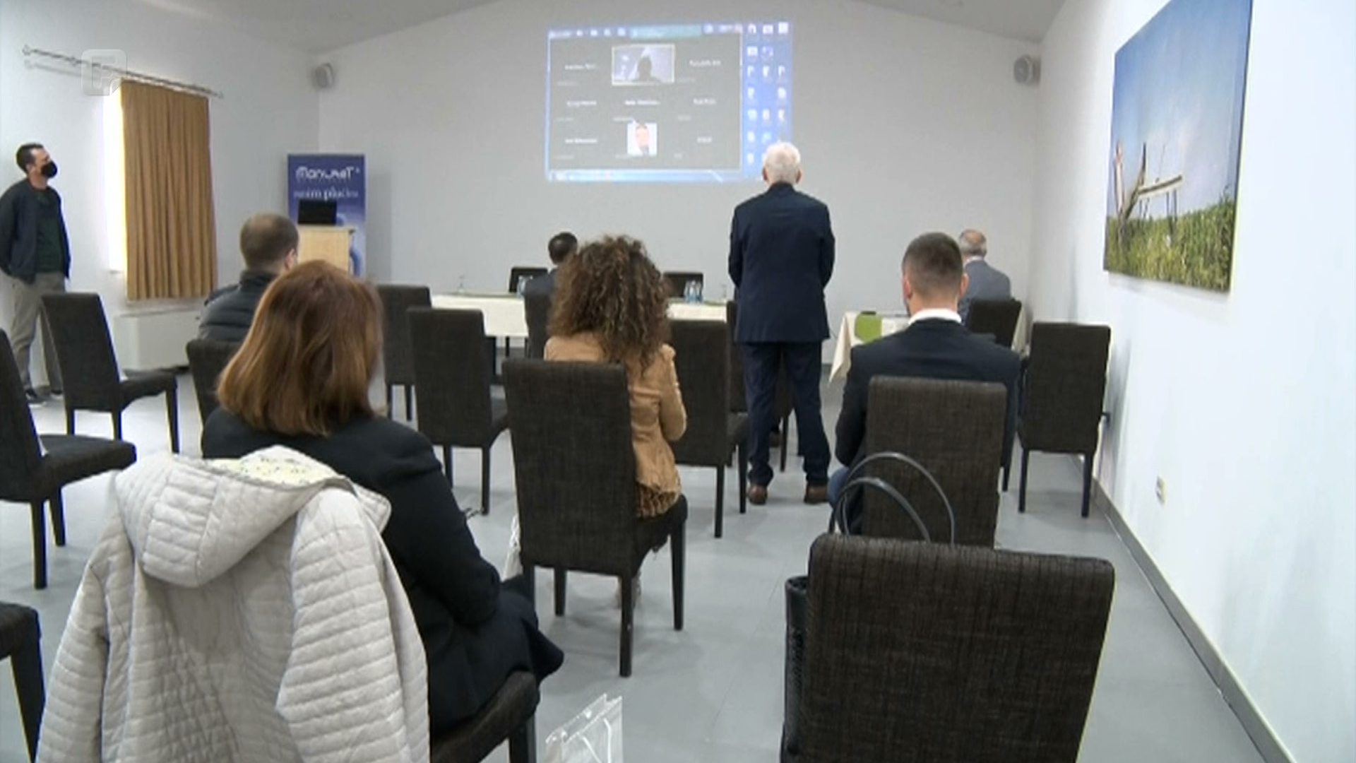 Održani jubilarni deseti Pulmološki dani u Tešnju