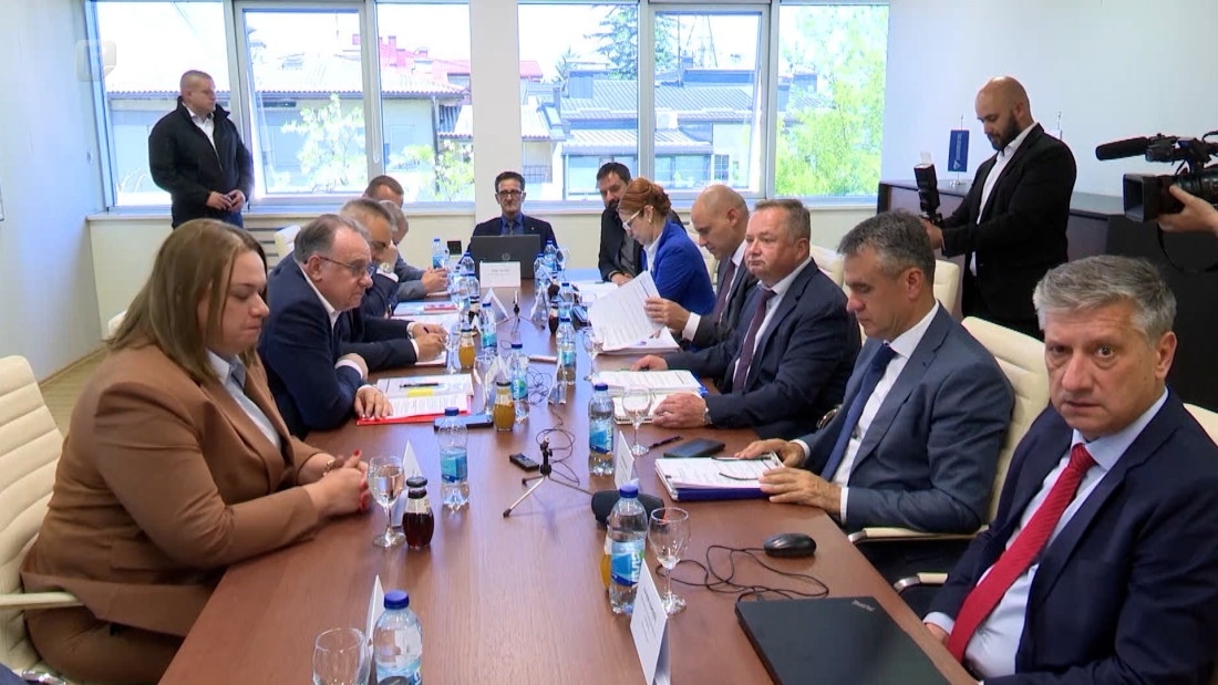 Skupština akcionara Elektroprenosa usvojila finansijske izvještaje i odluke o investicijama