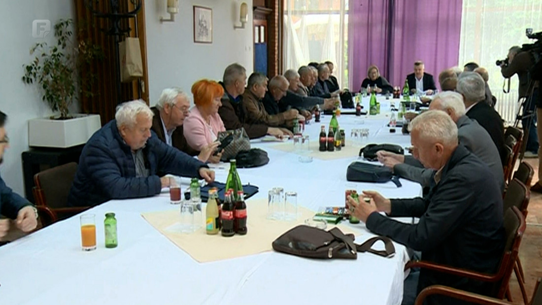 Penzioneri u FBiH traže povećanje svih penzija, subvencionisanja i olakšice
