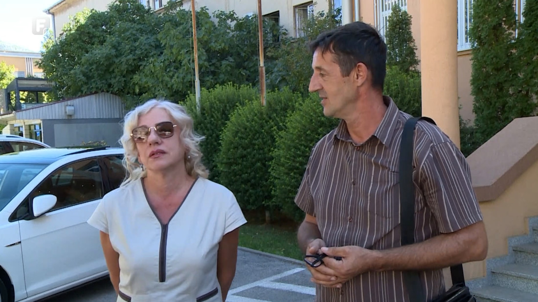Raste nezadovoljstvo prosvjetnih radnika u HNK-u: Sastanak nije donio rješenje
