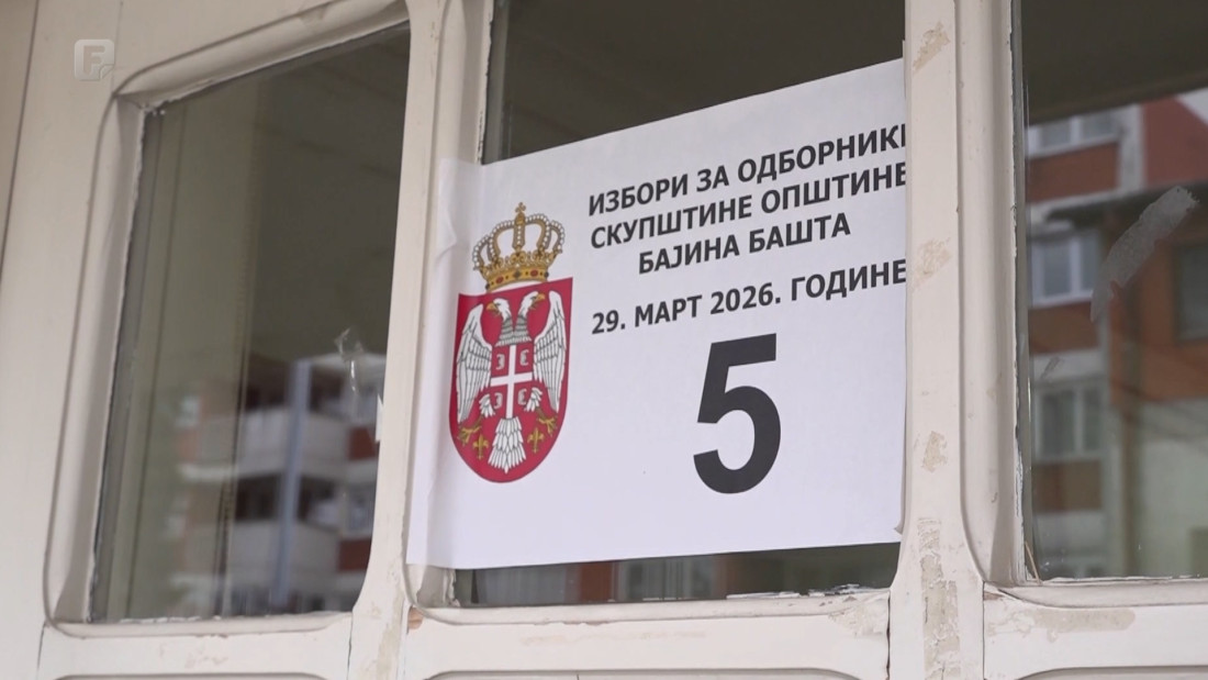 Lokalne izbore u Srbiji obilježili brojni incidenti