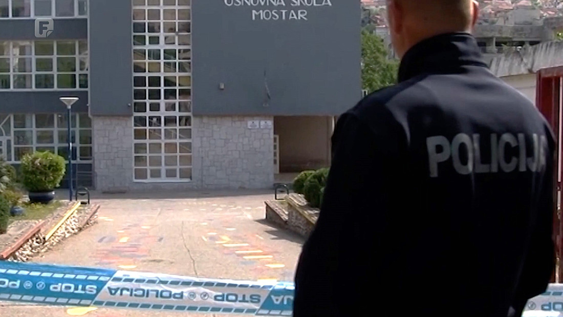 Lažne dojave izazivaju visoke troškove i utječu na mentalno zdravlje djece