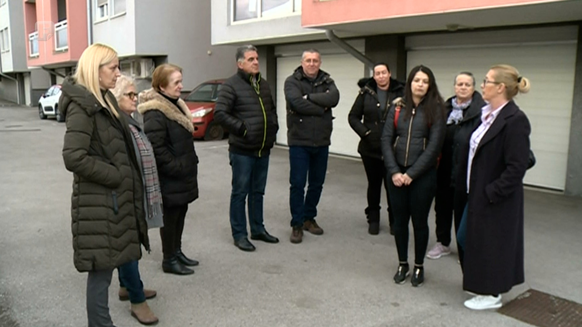 Bihać: Platili stanove, sada strahuju da će biti izbačeni na ulicu