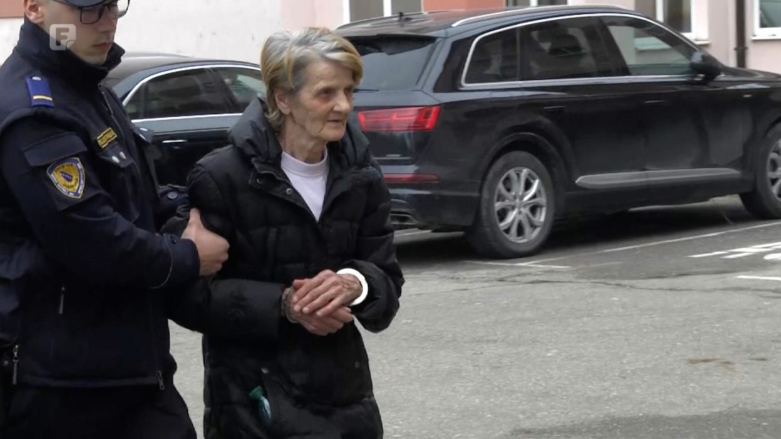 Jezivi detalji priče iz Brčkog: Osam uhapšenih, sumnja na trgovinu djecom