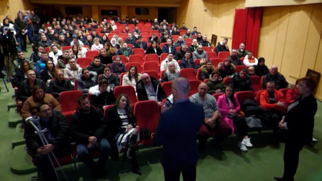 Rekordna podrška Grada Tuzla: 264 nova obrta dobila sredstva kroz program "Siguran start"