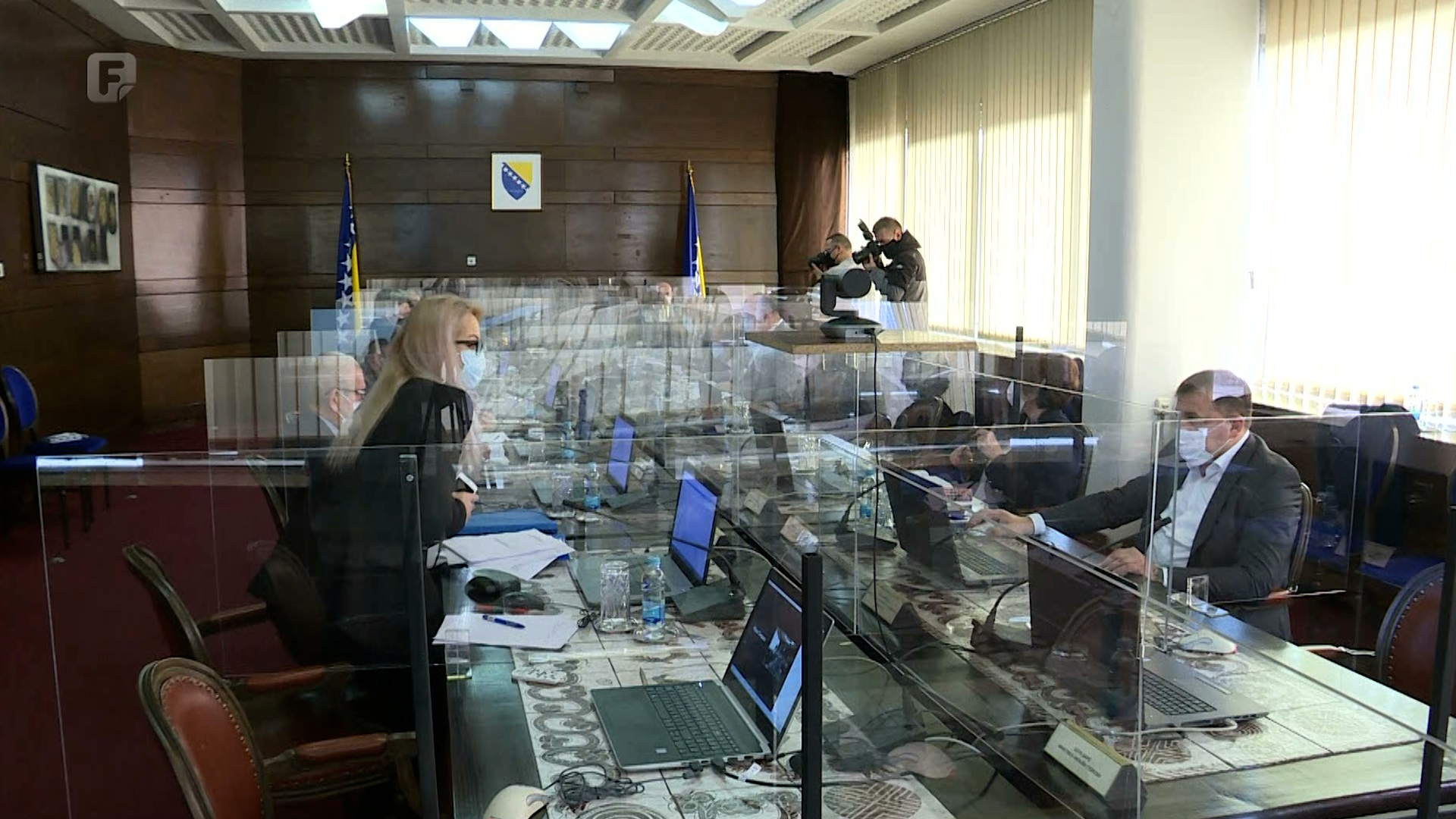 Mjera cijepljen-testiran-prebolio ipak neće zaživjeti u Federaciji BiH