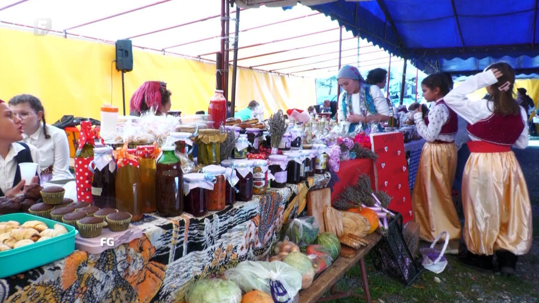 Otvoren Poljosajam Breške: Tradicija, kultura i turizam