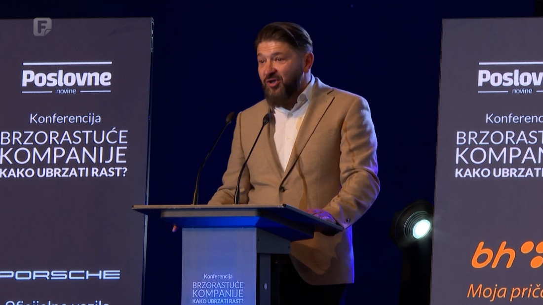 Brzorastuće kompanije i regionalno umrežavanje otvaraju vrata evropskom tržištu