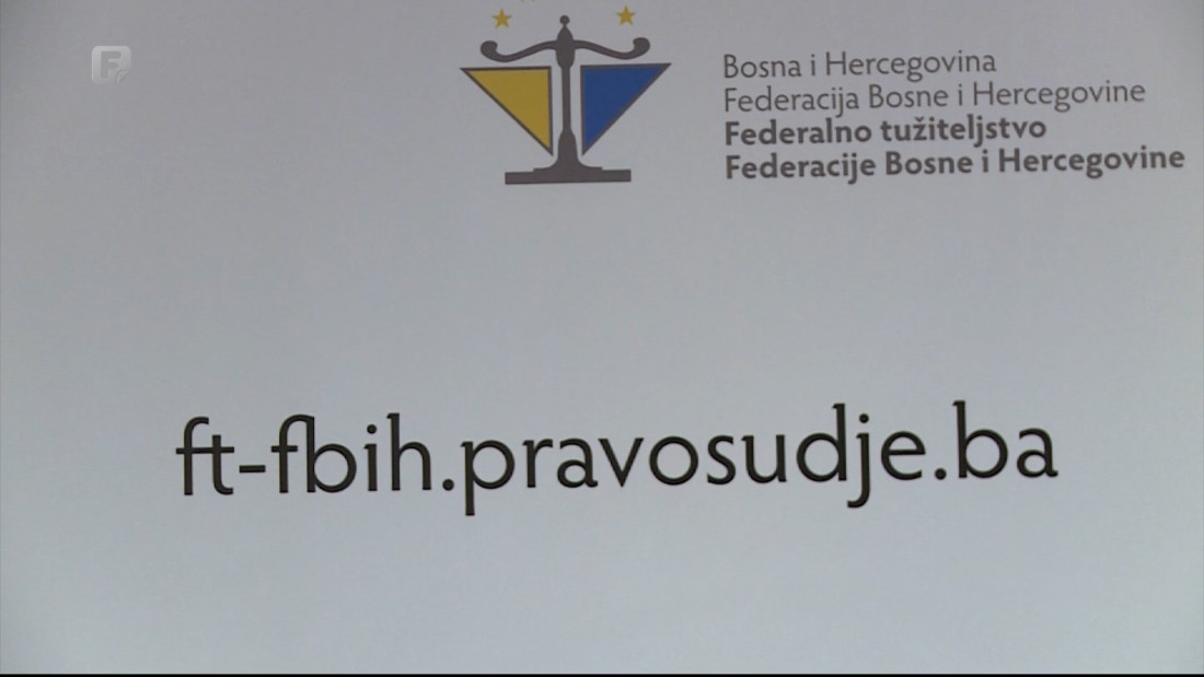 Počeo rad federalni POSKOK, u fokusu borba protiv korupcije i kriminala