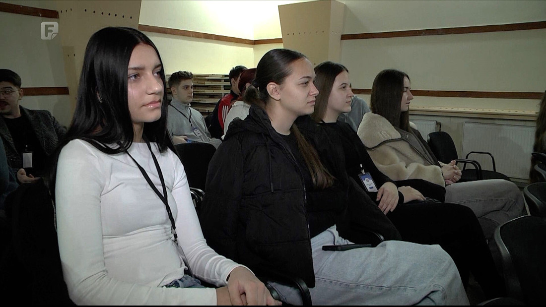 Mladi iz cijele BiH u Brčkom: Žele biti dio rješenja, a ne samo posmatrači