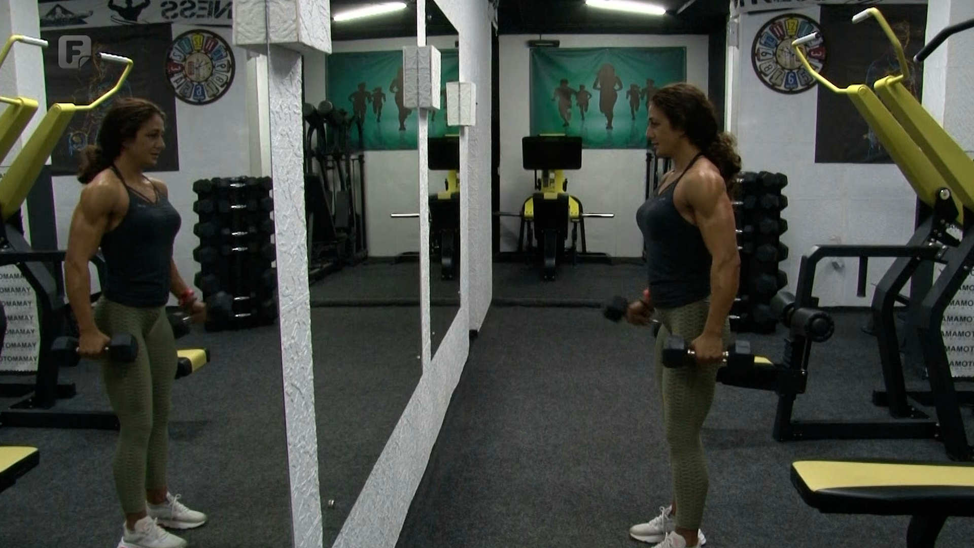 Mostar domaćin Evropskog prvenstva u bodybuildingu i fitnessu