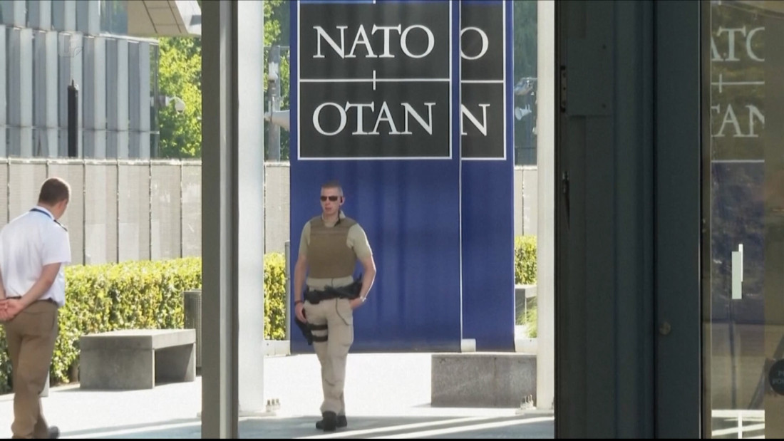 Delegacija BiH u Briselu u NATO Programu orijentacije