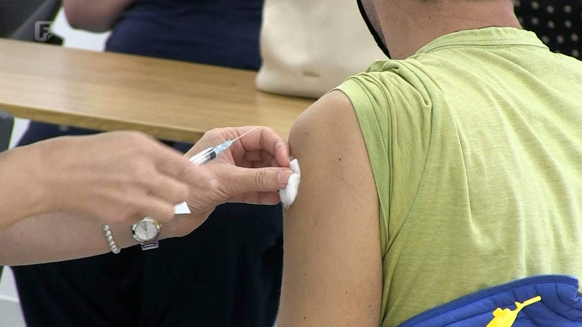 Nadležni u RS-u pozivaju građane na imunizaciju