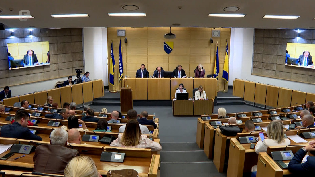Zeleno svjetlo za spas Željezare: Delegati podržali uvođenje vanredne uprave