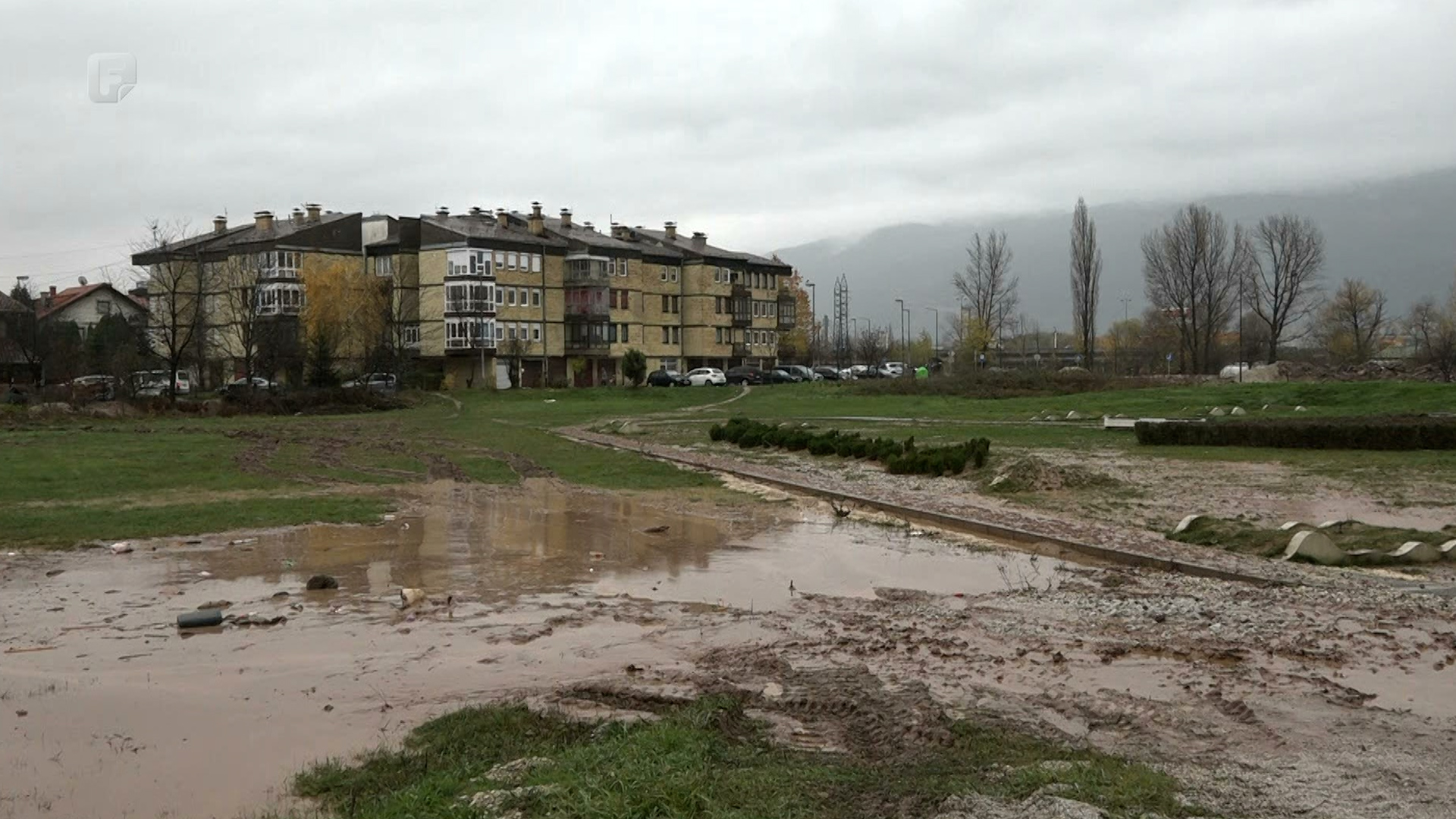 Vlada KS-a donijela odluku o proglašenju stanja prirodne nesreće