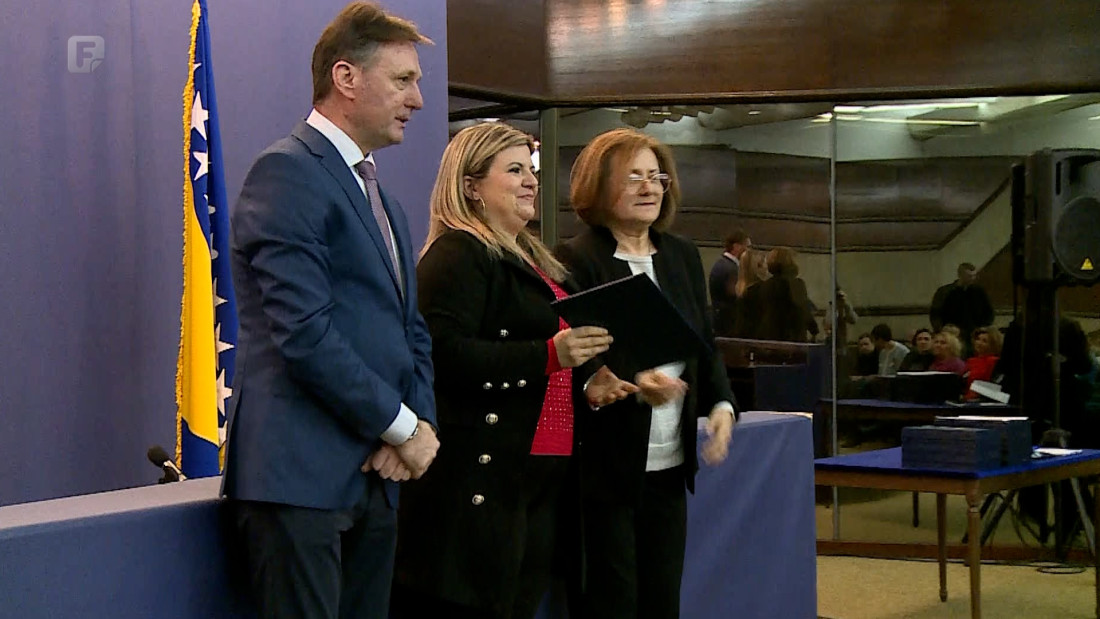 Podrška mladim poljoprivrednicima: Federalno ministarstvo osiguralo 7,7 miliona KM