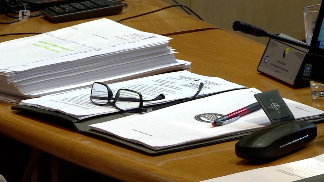 Politička retorika u BiH: Negativni narativi oblikuju javno mnijenje