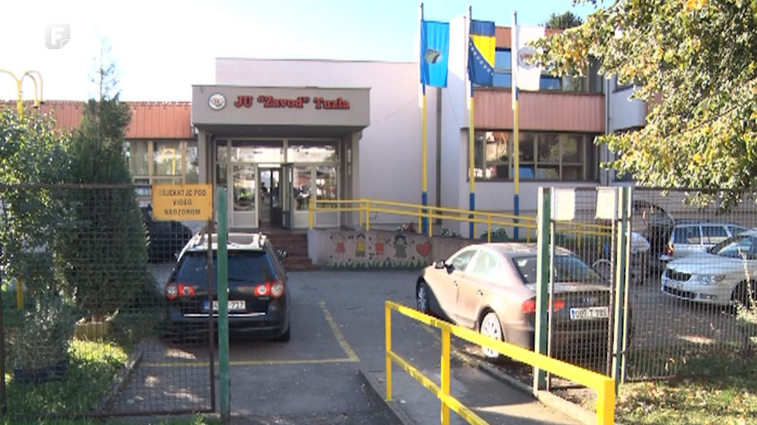 Roditelji učenika iz Odjela za autizam već treću sedmicu bojkotuju nastavu